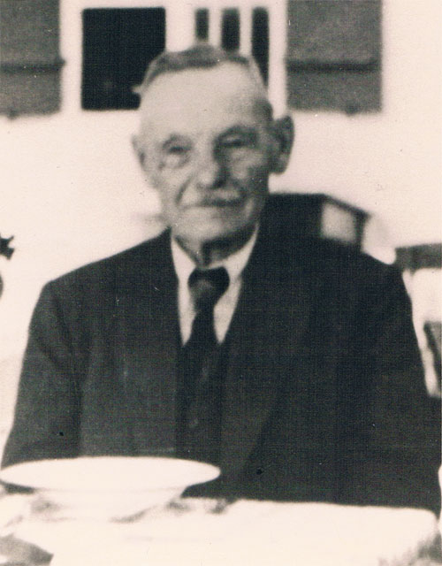 Wilhelm Boeltzig